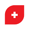 Логотип Swiss Markets