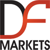 Логотип DF MARKETS