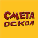 Логотип Смета-Оскол