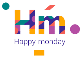 Happy Monday