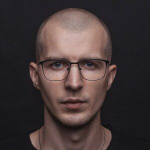 Ian Chernov Ян Чернов