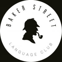 Baker Street, языковой клуб