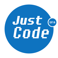 Just Code