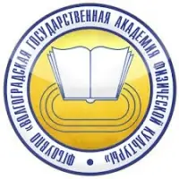 Волгоградская государственная академия физической культуры Волгоградская государственная академия физической культуры