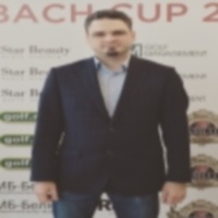 Дмитрий Фролов Дмитрий Фролов