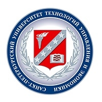 Санкт-Петербургский университет технологий управления и экономики (СПбУТУиЭ) Санкт-Петербургский университет технологий управления и экономики (СПбУТУиЭ)