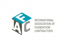 Международная Ассоциация Фундаментостроителей (IAFC) Международная Ассоциация Фундаментостроителей (IAFC)