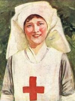 Центр ухода за больными