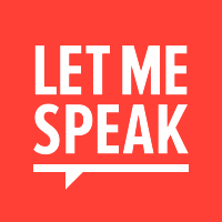 Let Me Speak, школа Let Me Speak, школа