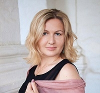 Татьяна Тюрина