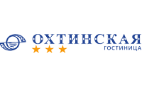 Гостиница Охтинская