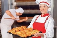 Пекаръ