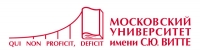 ЦДОТ Московского Университета имени С.Ю. Витте