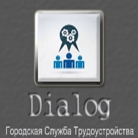 Dialog, городская служба трудоустройства Dialog, городская служба трудоустройства