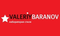 Лаборатория стиля Валерия Баранова Лаборатория стиля Валерия Баранова