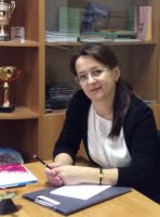 Спортивный психолог Наталья Бухарина Спортивный психолог Наталья Бухарина