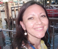 Бибикова Светлана