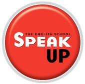 Speak Up Speak Up