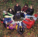 Потенциал, АНО Центр практической психологии и бизнес-консультирования