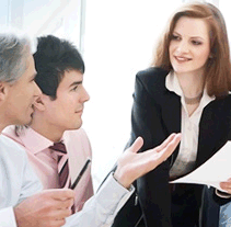 Агентство бизнес-решений