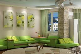 Гламур, школа декорации и дизайна