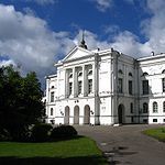 Факультет информатики ТГУ Факультет информатики ТГУ