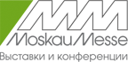 Moskau Messe