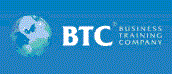 Business training company