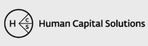 Human Capital Solutions (HCS)