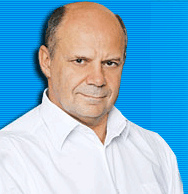 Игорь Вагин