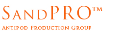 Sand PRO (СэндПРО)