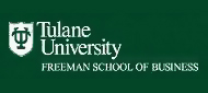 Freeman School of Business, Tulane University