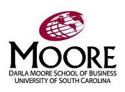 Darla Moore School of Business в University of South Carolina