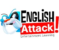 English Attack!