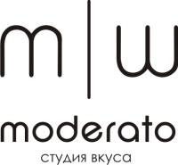 Студия вкуса Moderato