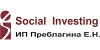 Social Investing Social Investing