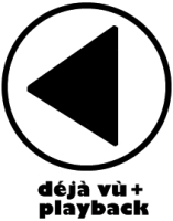 Deja vu plus, playback-театр