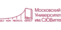 Высшая школа бизнеса Московского Университета имени С.Ю.Витте