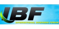 International Business Forum International Business Forum