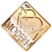 Center Modern