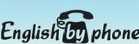 English by Phone English by Phone