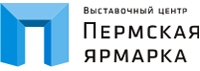 Пермская ярмарка, выставочный центр