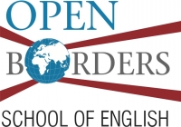 Open Borders, школа английского языка