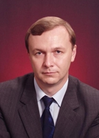 Кулагин Олег Анатольевич