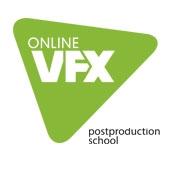 Online VFX, центр обучения визуальным эффектам