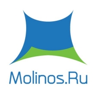 Molinos.ru, агентство цифровых коммуникаций