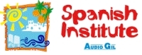 Audio Gil - Spanish Institute Audio Gil - Spanish Institute