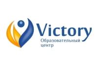 Victory, школа английского языка