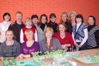 Высшая школа дизайна