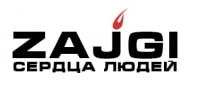 Проект Zajgi сердца людей Проект Zajgi сердца людей